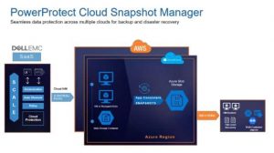 Dell Powerprotect Cloud Snapshot Manager Scheme