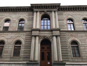 Gerichte Basel Stadt Infinidat