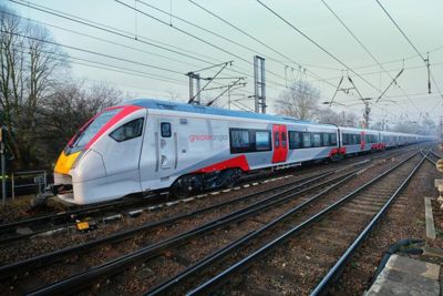 Greater Anglia Selects Iland And Veeam