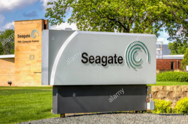 History 1995 Seagate Head Plant Usa