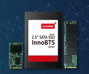 Innodisk Innobts™ Ssd 