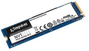 Kingston Pcie Nvme M.2 Nv1 Ssd 