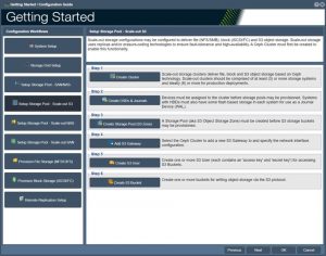 Osnexus Announces Nvmeof Composable Storage Management For Ceph Screenshot 1