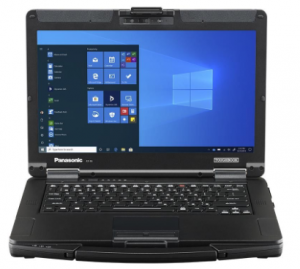 Panasonic Toughbook 55 notebook