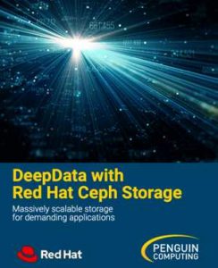Penguin Computing Deepdata Intro Penguin Computing Deepdata Intro