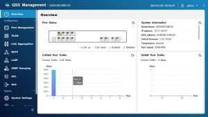 Qnap Qsw M2108r 2c Soft1