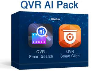 Qnap Qvr Ai Pack