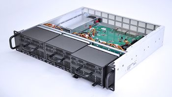 Secure Edge Server With 2.3 Petabytes Of Nvme Storage Ready For Isr Aircraft 3