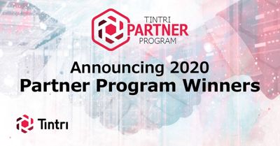 Tintri Unveils its 2020 Partner of the Year Award Winners Tintri Unveils Its 2020 Partner Of The Year Award Winners