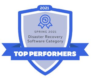 Top DR Software Vendors Top Dr Software Vendors