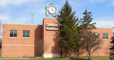 Town Of Dewitt Chooses Nakivo