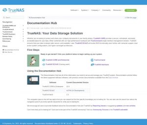Truenas F1
