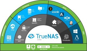 Truenascore Infographics