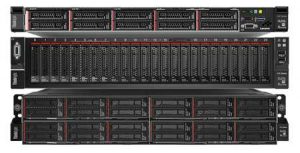 Lenovo Thinkagile Hx Series Subseries Hero