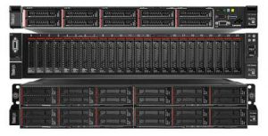 Lenovo Thinkagile Hx Series Subseries Hero