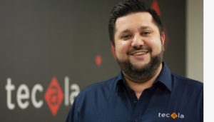 Tecala