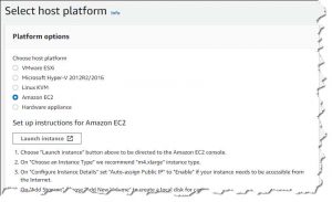 Amazon Fsx File Gateway 1