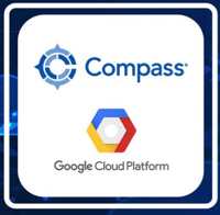 Cobalt Iron Compass Google Cloud