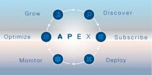 Dell Apex Cycle 