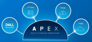 Dell Apex Data Storage Services