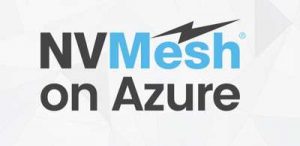 Excelero Launches Nvmesh On Azure,