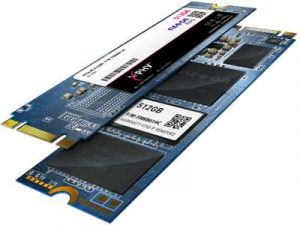 Flexxonx Phy Ssd M 2 2280 Security