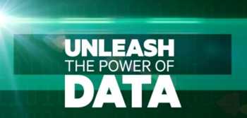 Hpe Unleash The Power Of Data F1