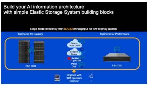 Ibm Ess 5000 And 3200 Scheme