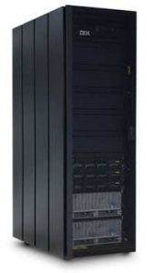 Ibm Elastic Storage System 1