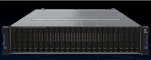 Ibm Elastic Storage System 3200
