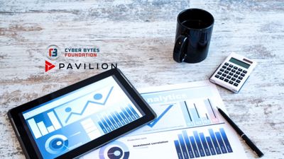Pavilion Data Systems In Partnership With Cyber Bytes Foundation Pavilion Data Systems In Partnership With Cyber Bytes Foundation