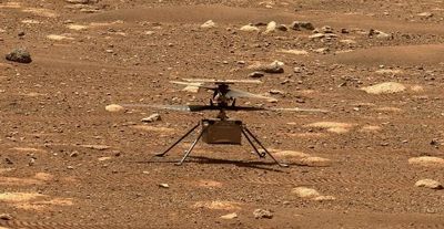 Phison's Ussd Is On Mars(3)