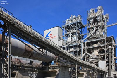 Polish Cement Producer Cementownia Warta Deploys Nakivo On Qnap Nas