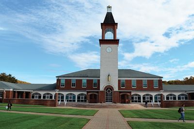 Quinnipiac University Selects Veeam