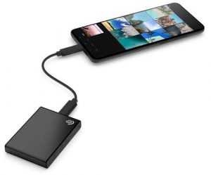 Seagate One Touch Ssd Black Android Seagate One Touch Ssd Black Android