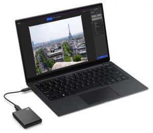 Seagate One Touch Ssd Black Seagate One Touch Ssd Black
