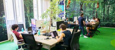 Scaleway annonce le recrutement de 100 personnes Scaleway Annonce Le Recrutement De 100 Personnes