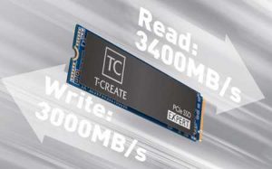 Team Group Tc Create Expert Ssd 4