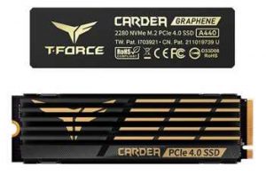 Teamgroup Cardea A440 M.2 Pcie Ssd