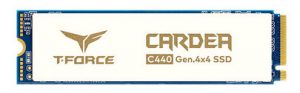 Teamgroup Cardea Ceramic C440 M.2 Pcie Ssd