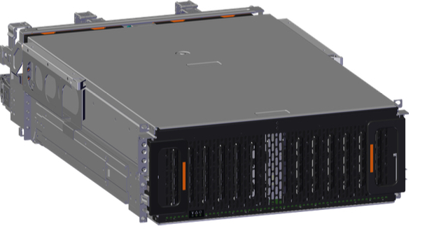 Western Digital Ultrastar Data60 on Open-E Compatibility List ...