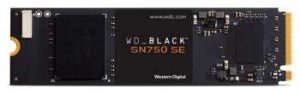Wdc Black Sn750 Nvme Ssd Lr