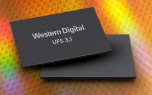 Western Digital’s Ufs 3.1 Platform, Based On The Jedec Compliant Ufs 3.1 Specification, Western Digital’s Ufs 3.1 Platform, Based On The Jedec Compliant Ufs 3.1 Specification,