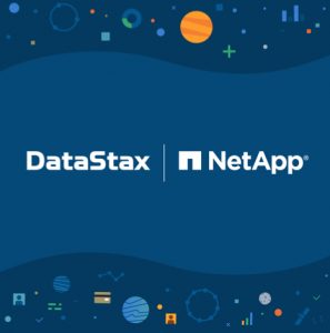 Datastax Netapp