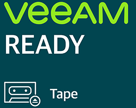 Spectra Veeam