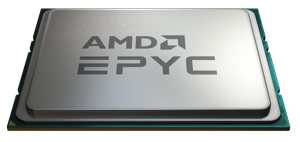 AMD processor Epyc7nm