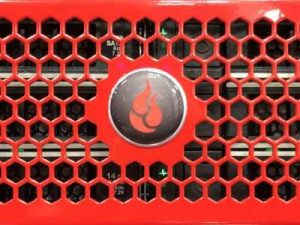 Backblaze Storage Pod7 4