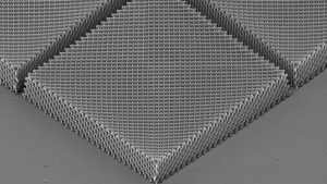 Cardiff University 3d Magnetic Nanostructures