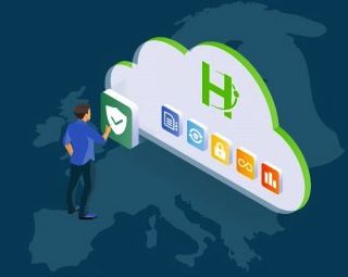Cohesity Brings Backup As A Service To Europe Cohesity Brings Backup As A Service To Europe