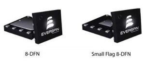 Everspin Mr25h256amdf Mram Device